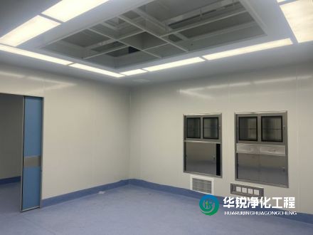 醫(yī)院特殊科室凈化工程公司需要具備哪些資質
