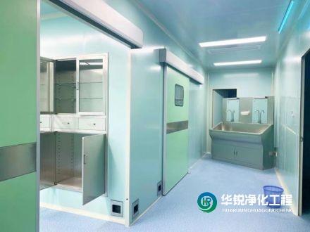 檢驗科改造裝修過程中，如何確保空氣質(zhì)量達(dá)標(biāo)