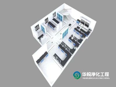 在醫院凈化工程中,如何確保潔凈度等級標準的實現?