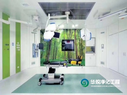 潔凈手術(shù)部?jī)艋照{(diào)系統(tǒng)的自動(dòng)化設(shè)計(jì)有哪些要求?