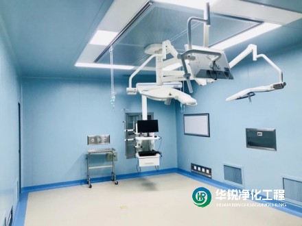 潔凈手術(shù)部如何建?首推建筑布局規(guī)劃~