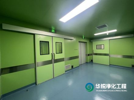 醫(yī)院凈化裝修時(shí)有什么需要注意的事項(xiàng)?